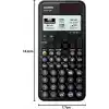 Casio FX-991CW-W-DT ClassWiz Bilimsel Fonksiyonlu Hesap Makinesi