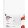 Noki 4830-ECO Poşet Dosya 100 Adet