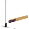 Philips Hue Gradient Signe Akıllı Led Zemin Işığı, Lambader, Siyah - 25.000 Saat Ampul Kullanım Ömrü