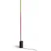 Philips Hue Gradient Signe Akıllı Led Zemin Işığı, Lambader, Siyah - 25.000 Saat Ampul Kullanım Ömrü