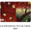 Retronote Van Gogh 4lü Defter Seti 2, Blooming Series, Çizgisiz, 64 Sayfa, 14x21cm