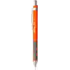 Rotring Tikky Versatil, Uçlu Kalem 0.7 mm, Neon Turuncu