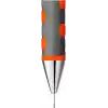 Rotring Tikky Versatil, Uçlu Kalem 0.7 mm, Neon Turuncu