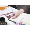 BIC Round Stic Tükenmez Kalem Mavi 60lı Kutu