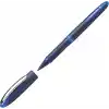 SCHNEIDER ONE BUSINESS KONİK UÇLU ROLLER KALEM 0,6 MM MAVİ