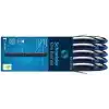 SCHNEIDER ONE BUSINESS KONİK UÇLU ROLLER KALEM 0,6 MM MAVİ
