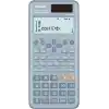 Casio FX-991ES Plus Mavi 2. Versiyon Bilimsel Fonksiyonlu Hesap Makinesi