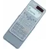 Casio FX-991ES Plus Mavi 2. Versiyon Bilimsel Fonksiyonlu Hesap Makinesi