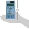 Casio FX-991ES Plus Mavi 2. Versiyon Bilimsel Fonksiyonlu Hesap Makinesi