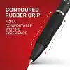 Sharpie Gel Jel mürekkepli kalem, 0.7 mm, 8li Bls