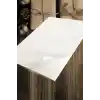 Etiket Kağıdı A4 Yapışkanlı Sticker – Kuvvetli yapışkanlı,A4 Yapışkanlı Etiket Kağıdı, 21x29.7 cm, 25 Yaprak, 160 gr, Tüm Yazıcılarla Uyumlu, Beyaz
