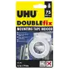 Uhu Doublefix Güçlü Çift Trf. Montaj Ban