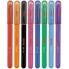 Rotring Jel Roller Kalem Seti, 0.7 mm, 8 Renk