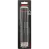 Rotring 2B Sınav Kalemi, 4lü Paket