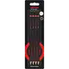 Rotring 2B Sınav Kalemi, 4lü Paket