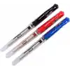 Uni-Ball Uni-Ball Um-153 Signo Broad Imza Kalemi Karışık Renk 3Lü Paket
