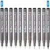 Artline Drawing System Teknik Çizim Kalemi 11li Set, 0.03-0.8mm