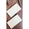 Fark Tanıtım 4lü Masaüstü Tarihsiz Planlayıcı Set (Hedefler, Haftalık Planlayıcı, Noktalı ve Çizgili Notepad)
