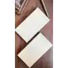 Fark Tanıtım 4lü Masaüstü Tarihsiz Planlayıcı Set (Hedefler, Haftalık Planlayıcı, Noktalı ve Çizgili Notepad)