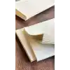 Fark Tanıtım 4lü Masaüstü Tarihsiz Planlayıcı Set (Hedefler, Haftalık Planlayıcı, Noktalı ve Çizgili Notepad)