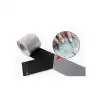 Çamur Bant Süper Güçlü Su Sızdırmaz Tamir Çatlak Boru Bandı (2m x 10cm)