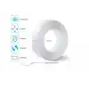 30mm, 3 Metre, Çift Taraflı, Nano Teknoloji, Süper Yapıştırıcı, çift taraflı Şeffaf Bant, 1MM*3CM*3M