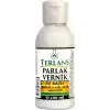 Terlans Su Bazlı Parlak Vernik | 100 ml | Akrilik ve Yağlı Boya Koruyucu