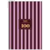 Matt Notebook Kitap Okuma Günlüğü Reading Journal Bordo