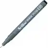 Artline Drawing System 0.05 Çizim Kalemi, 0.05 mm, Siyah