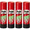 Pritt Stick Yapıştırıcı 22gr. 4lü