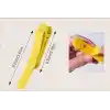 Kitap Okuma Sayfa Tutucu Klips Ayarlanabilir Kitap Ayracı