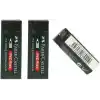 Faber Castell Kopya - Pvc Free No:20 Büyük Boy Siyah Silgi(3 Adet)