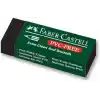 Faber Castell Kopya - Pvc Free No:20 Büyük Boy Siyah Silgi(3 Adet)