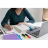 Kitap Okuma Sayfa Tutucu Klips Ayarlanabilir Kitap Ayracı