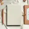 Fark Tanıtım 3’lü Masaüstü Planlayıcı Seti – Bugün & Yarın & Haftalık Plan | Noktalı Sayfa | Koparılabilir Blok | 3 x 80 Yaprak | 90 gr Ivory Kağıt