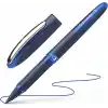Schneider One Business Konik Uçlu Roller Kalem, 0,6 mm, 4 adet