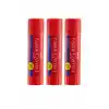 Faber-Castell Stick Yapıştırıcı Büyük Boy 40 gr 3lü Set
