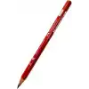Faber-Castell İlk Kalemim Jumbo Üçgen Başlangıç Kalemi Siyah 2.5 B 3 Adet Faber Jumbo Kurşun Kalem Oluklu Gövde Tr