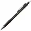 Faber-Castell Grip 1345 Versatil Kalem, 0.5 mm, Siyah 2022, Silgili, Saklanabilir Metal Uç, Ergonomik Tutuş