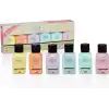 Artdeco Akrilik Boya 6x75ml Set - Pastel Renkler