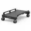 Prexua Roller Tekerli Bilgisayar Kasa Standı - Pc Stand - RLR50 (Small)