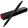 rOtring 600 Siyah Jel kalem