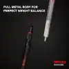 rOtring 600 Siyah Jel kalem