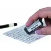 Tombow Mono Silgi, 17X11X43Mm, Siyah