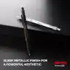 rOtring 600 Siyah Jel kalem