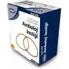 Mas Midi Paket Lastik, 200 gr