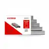 KOBB KBZ214 14mm 2500 Adet 200 Serisi Ağır Hizmet Tipi Zımba Teli