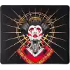 Klasse Zen Poron Series 490x420x3,5 mm E-Sports Gaming Oyuncu Mouse Pad (Control, Geisha, 49x42 cm)