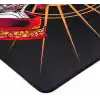Klasse Zen Poron Series 490x420x3,5 mm E-Sports Gaming Oyuncu Mouse Pad (Control, Geisha, 49x42 cm)