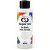 Superart Su Bazlı Vernik Mat 100 mL